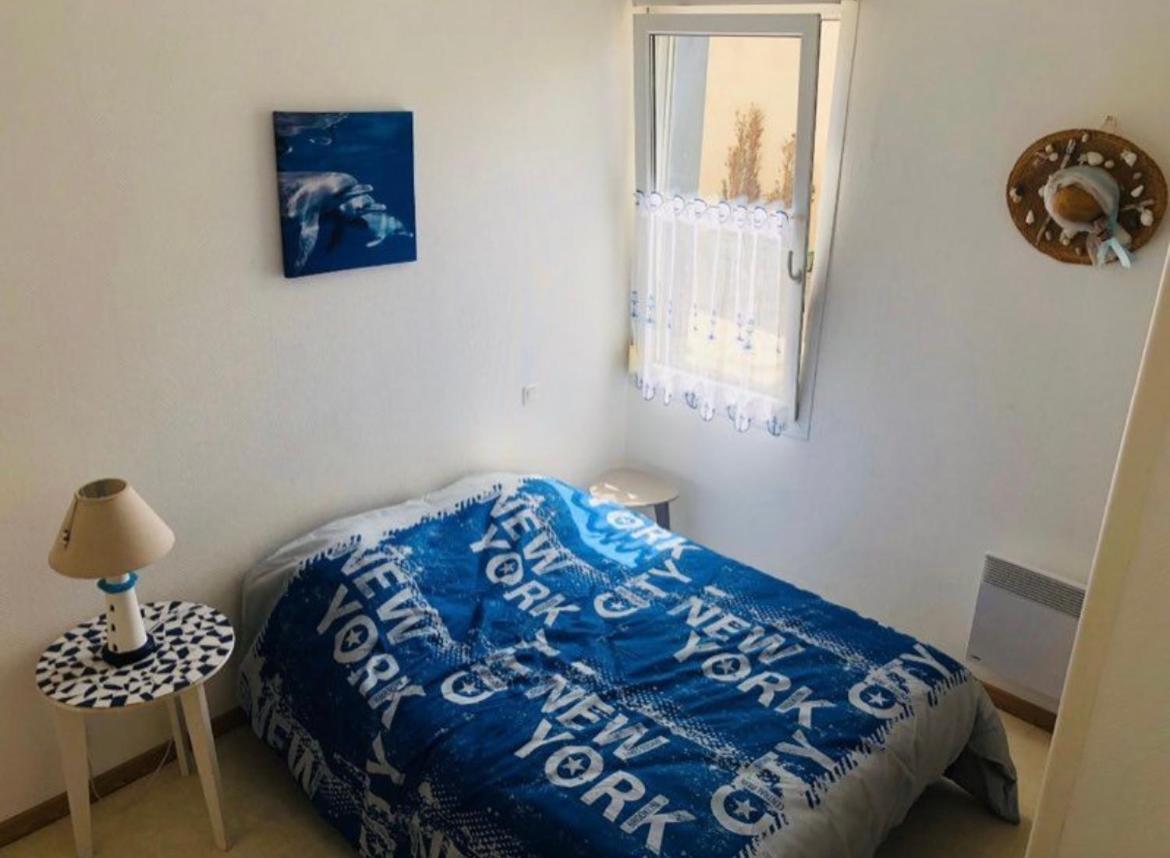 Appartement Stella Plage كوسيك المظهر الخارجي الصورة
