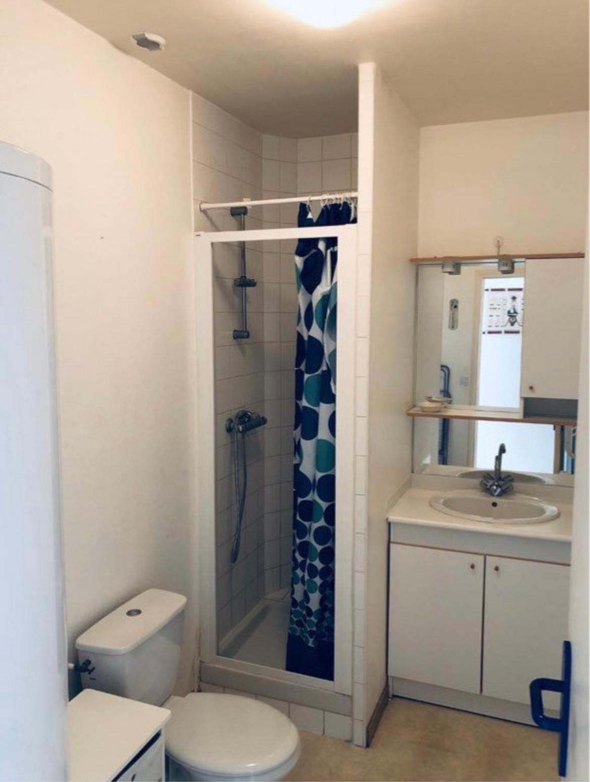 Appartement Stella Plage كوسيك المظهر الخارجي الصورة